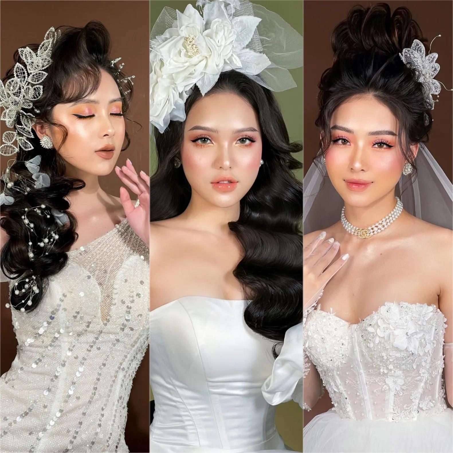 7 Địa chỉ đào tạo nghề trang điểm chuyên nghiệp hàng đầu tại TP. Quy Nhơn, Bình Định
