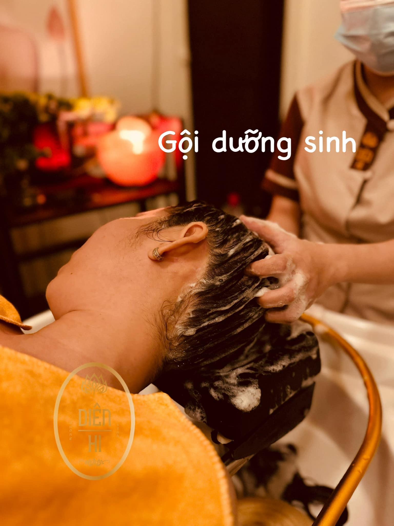 Top 10 Spa gội đầu dưỡng sinh chuyên nghiệp nhất tại TP. Long Xuyên, An Giang