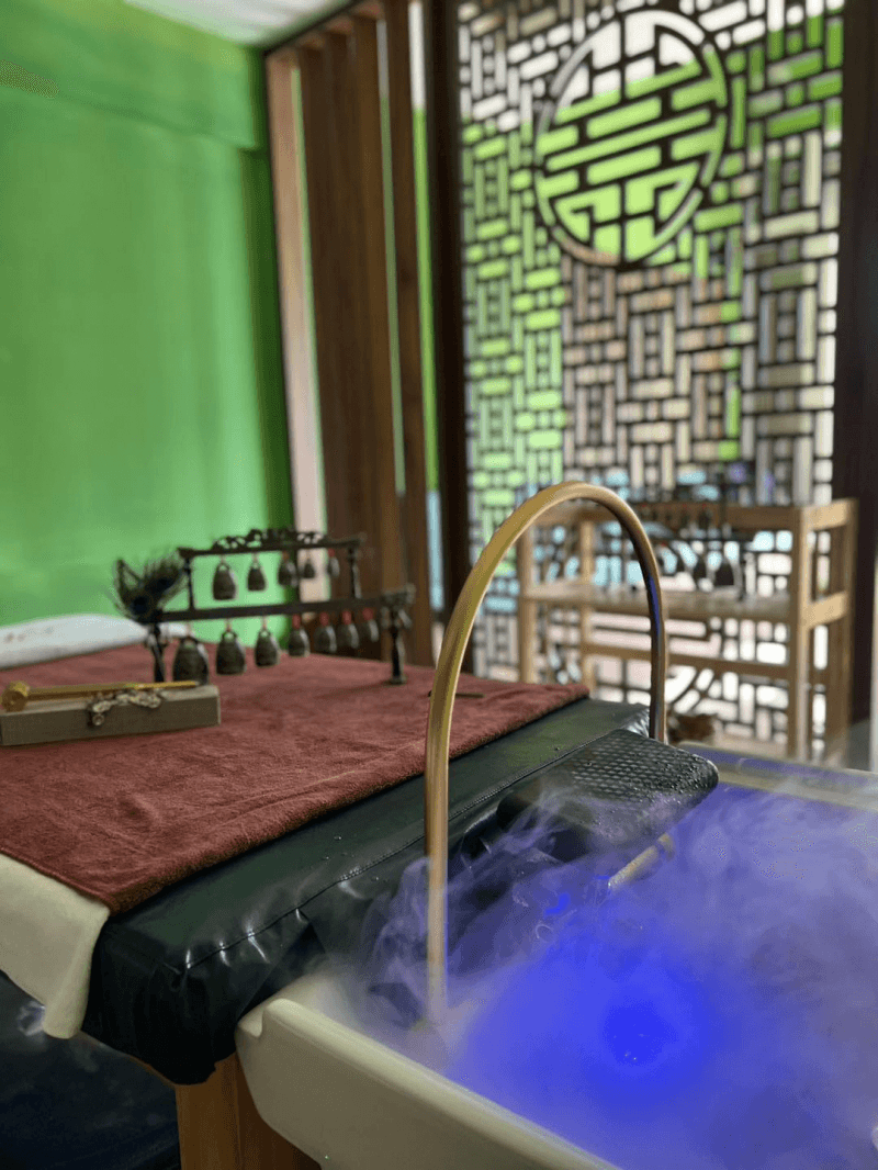 Top 10 địa chỉ spa gội đầu dưỡng sinh chất lượng bậc nhất tại thành phố Đà Lạt