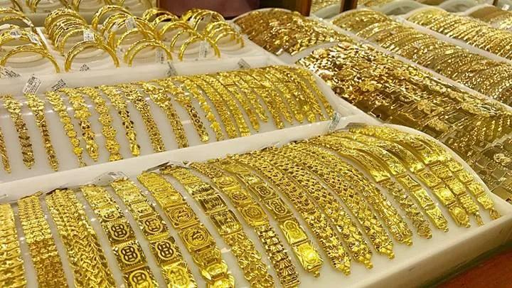 Top 4 tiệm vàng đáng tin cậy và nổi bật nhất tại An Nhơn, Bình Định