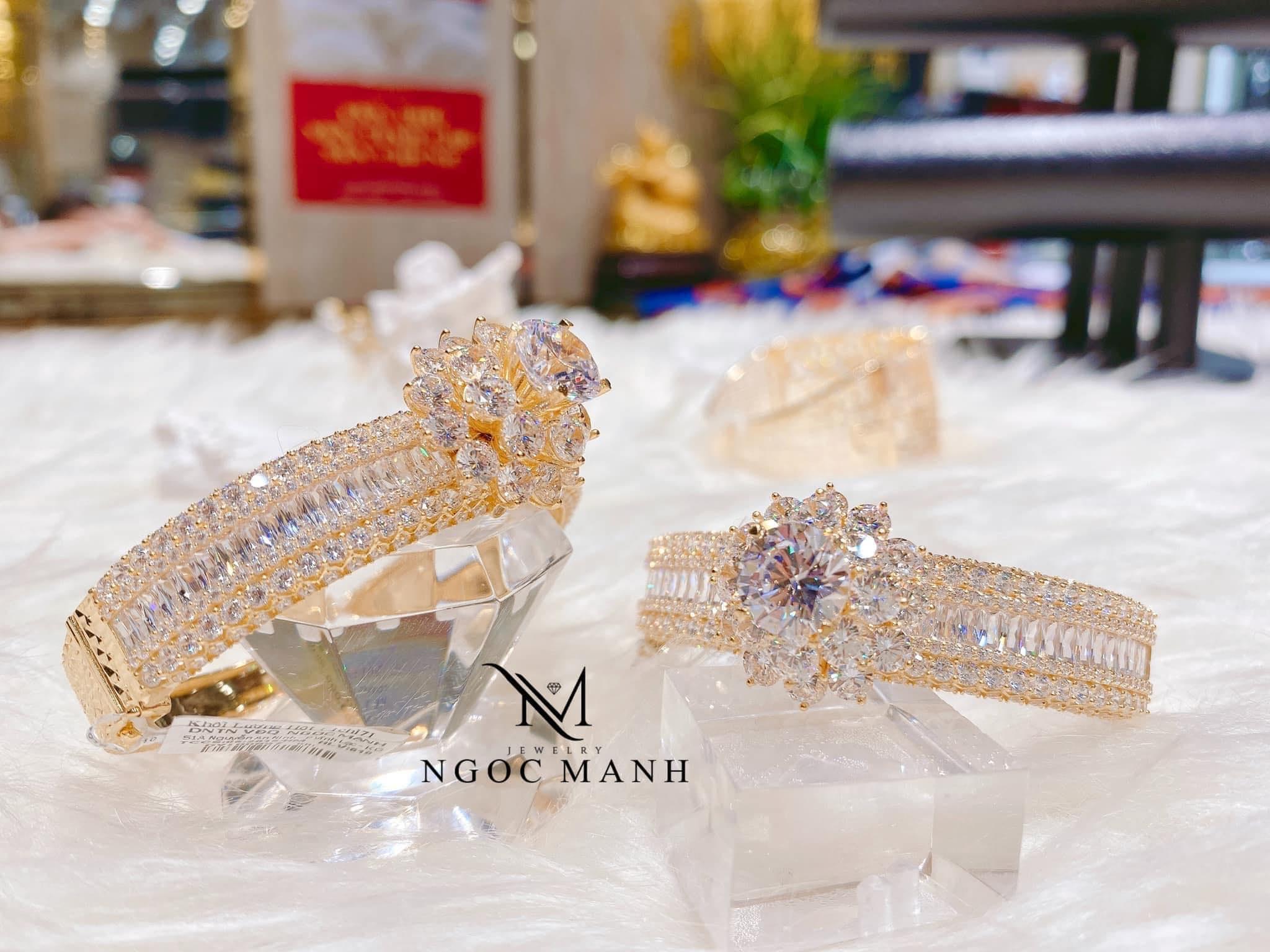 Khám phá 9 tiệm vàng nổi bật và uy tín nhất tại TP. Rạch Giá, Kiên Giang