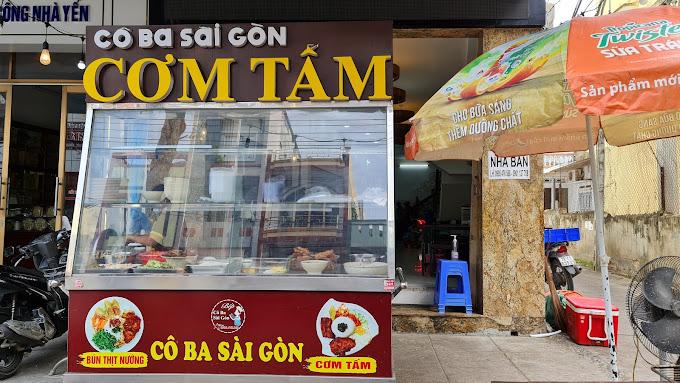 10 Quán cơm hấp dẫn và nổi bật nhất tại Phú Yên