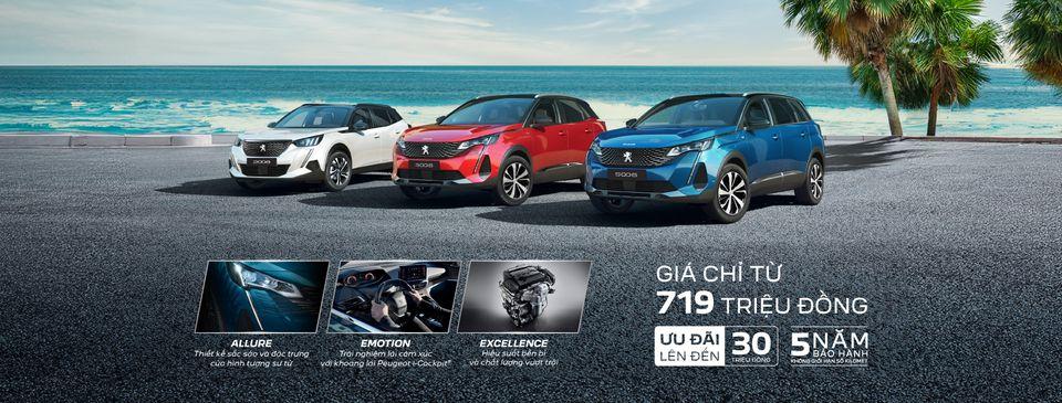 Top 6 showroom ô tô uy tín nhất tại Lạng Sơn