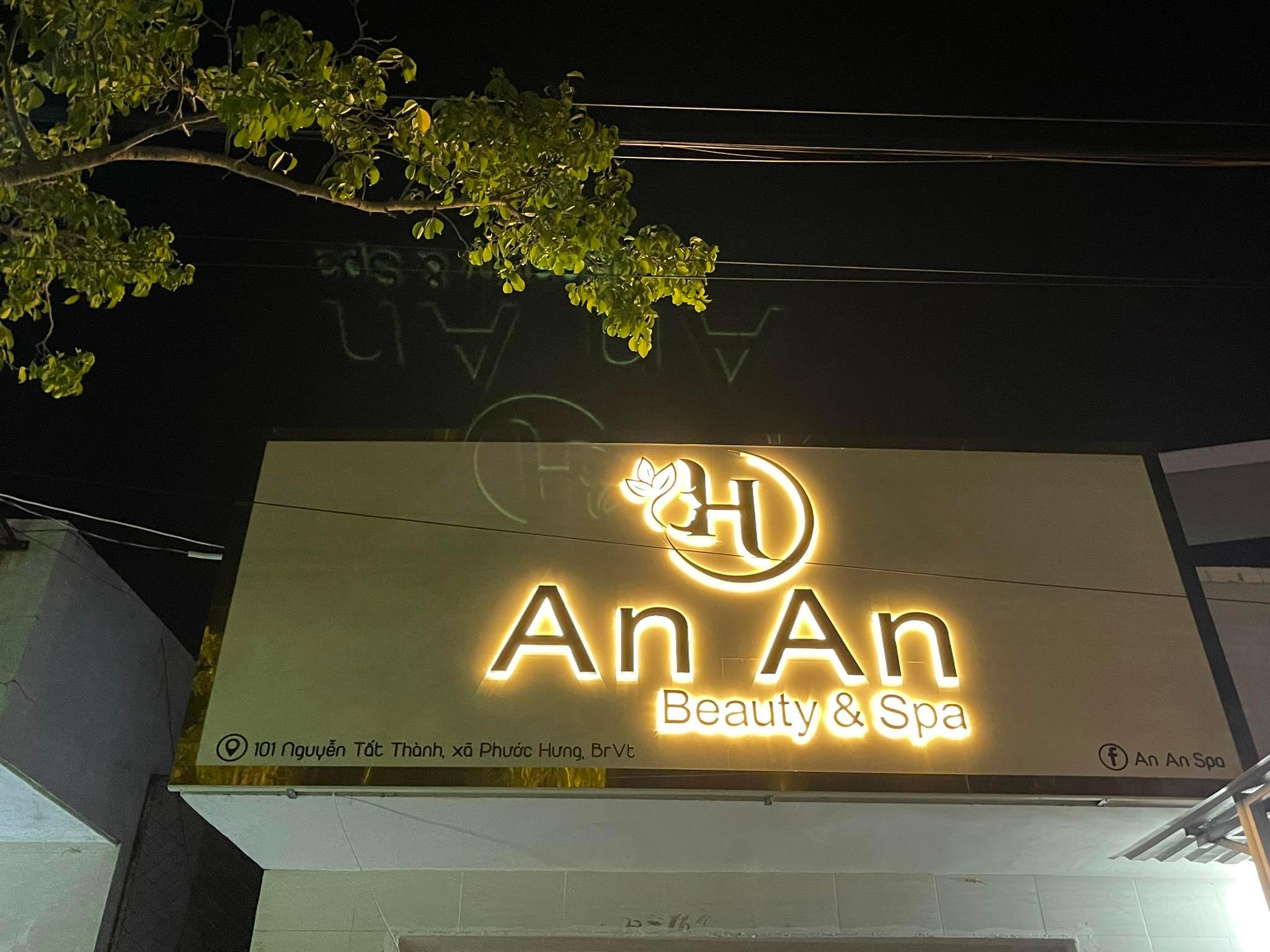 Top 5 Spa Chăm Sóc Sắc Đẹp Uy Tín và Nổi Bật Nhất tại Huyện Long Điền, TP. Bà Rịa - Vũng Tàu