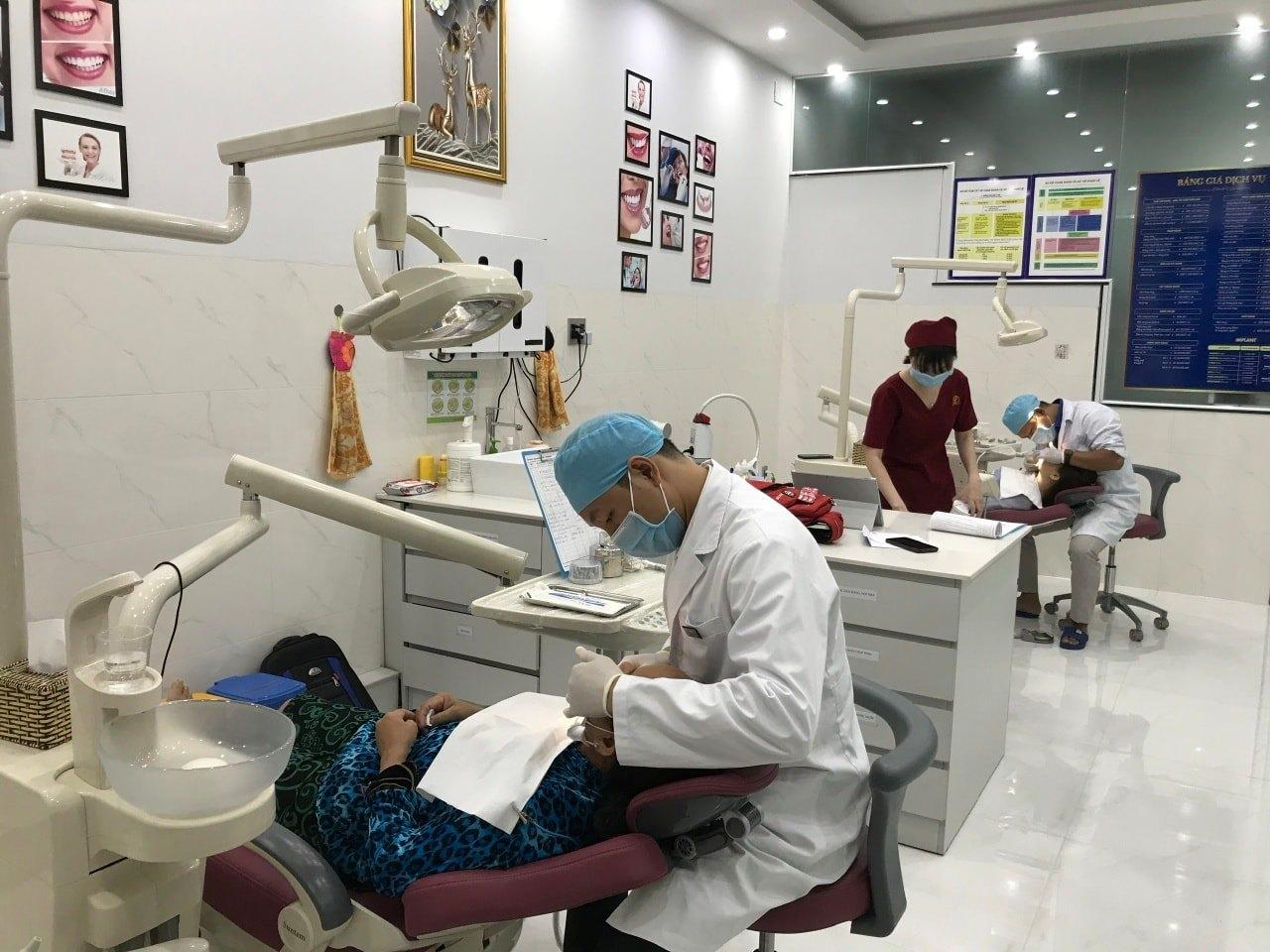 Top 13 địa chỉ trồng răng implant đáng tin cậy và chất lượng nhất tại TP. Biên Hòa, Đồng Nai