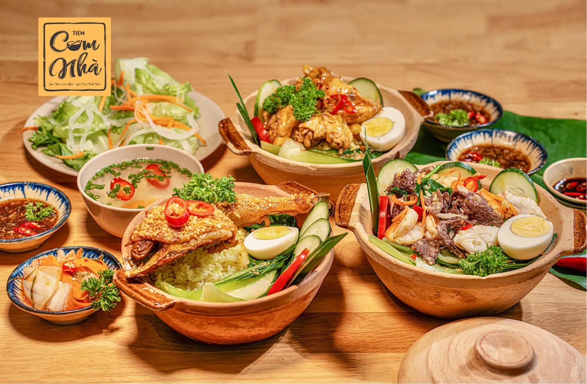 Khám phá 5 điểm đến ẩm thực đình đám nhất Kon Tum: Từ quán cơm niêu truyền thống đến nhà hàng sang trọng