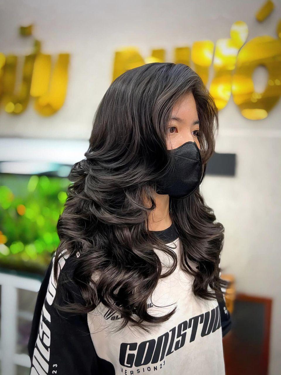 Top 5 Salon tóc đẹp và uy tín tại Tịnh Biên, An Giang