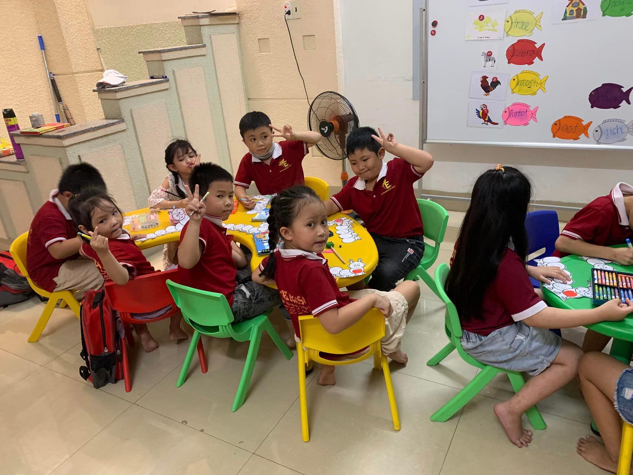 Top 4 Trung tâm Anh ngữ uy tín tại thị xã An Nhơn, Bình Định