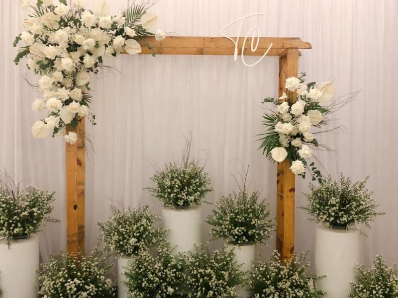 Top 7 Địa điểm tổ chức tiệc cưới đẳng cấp nhất Bến Tre