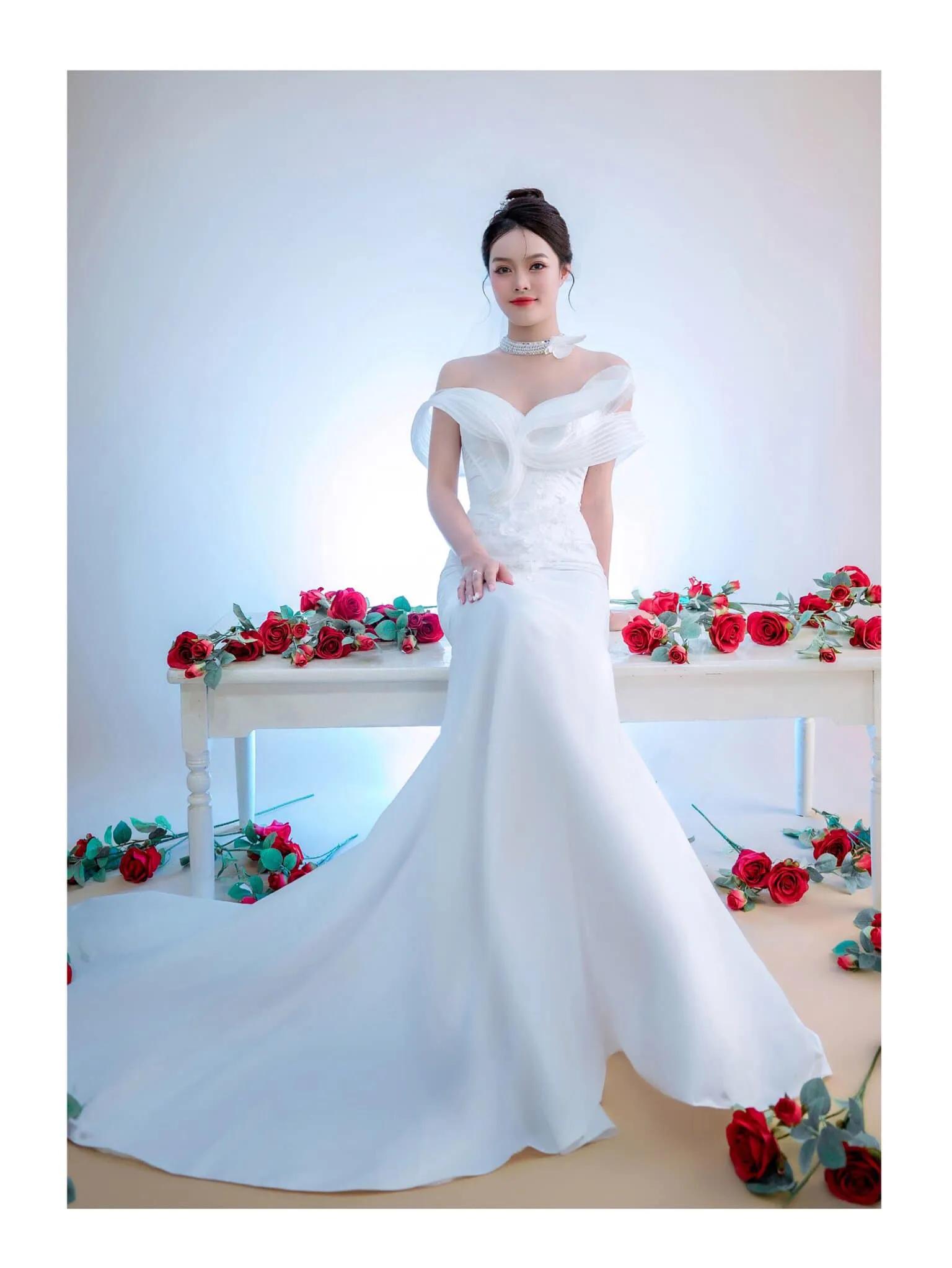 Khám phá 8 địa chỉ cho thuê áo cưới ấn tượng nhất tại thị xã La Gi, Bình Thuận
