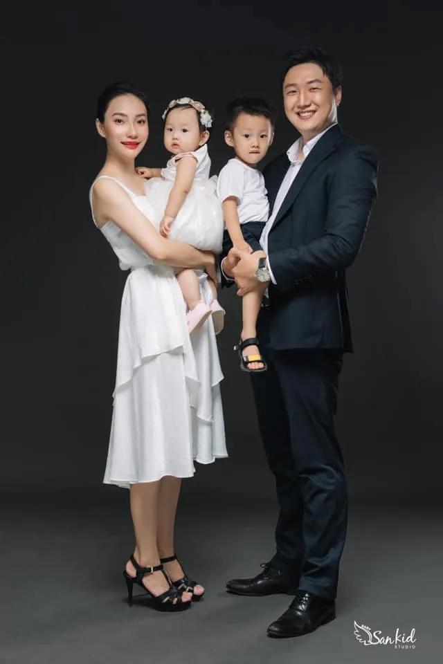 Top 12 Studio Chụp Ảnh Gia Đình Đẹp Nhất Tại TP. HCM
