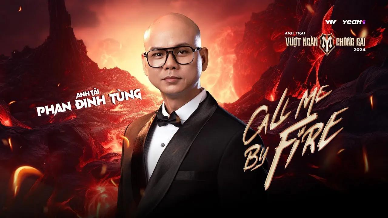 33 Gương Mặt Tài Năng Của "Anh Trai Vượt Ngàn Chông Gai" Mùa Đầu Tiên