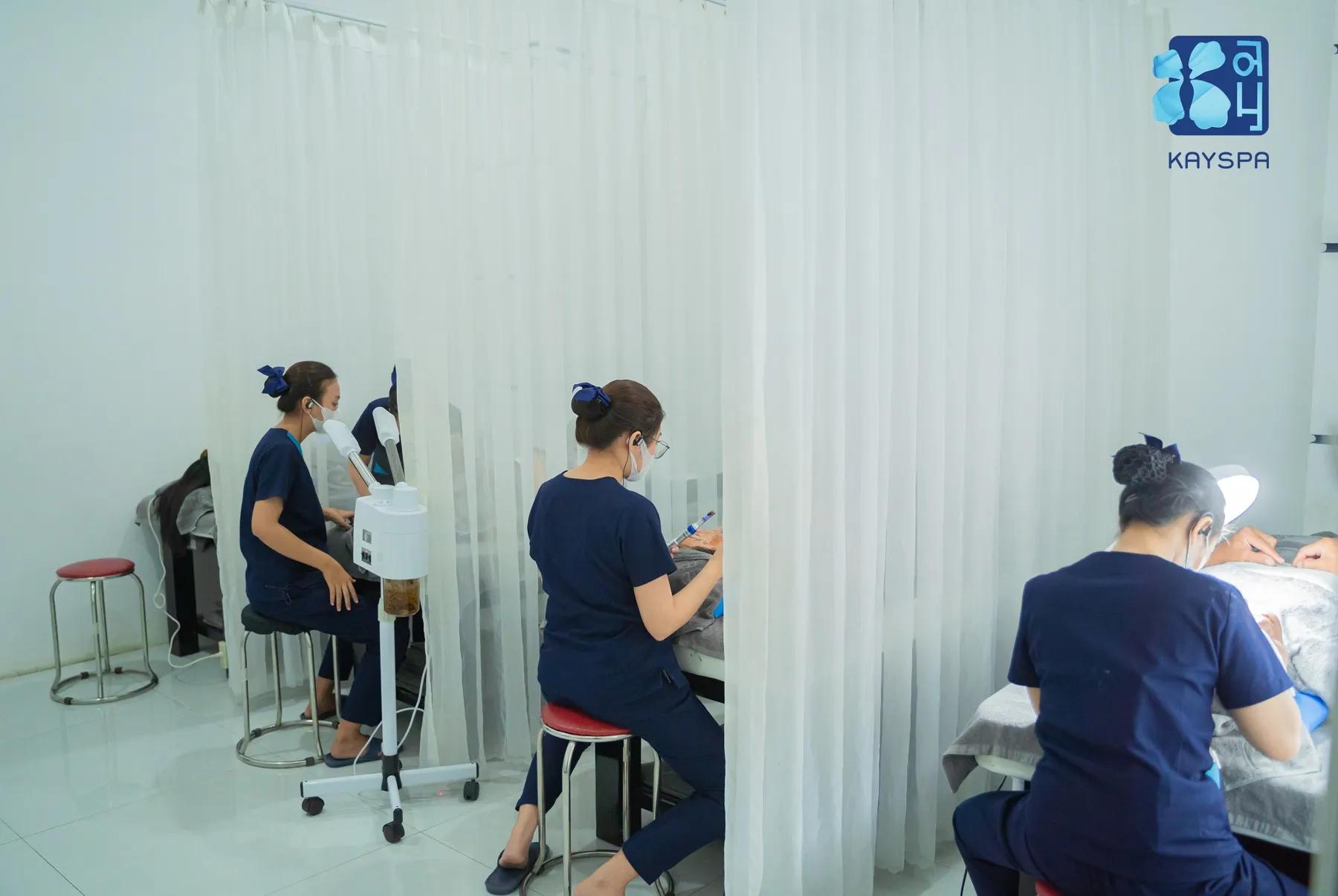 Top 5 Thẩm Mỹ Viện Được Yêu Thích Nhất tại TP. Tuy Hòa, Phú Yên