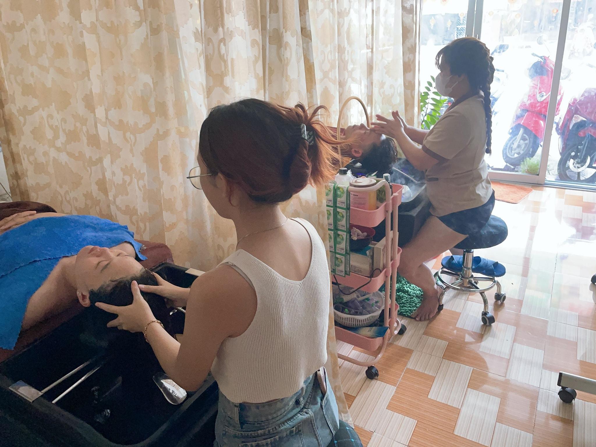 5 Địa chỉ gội đầu dưỡng sinh đáng trải nghiệm nhất Tân Uyên, Bình Dương
