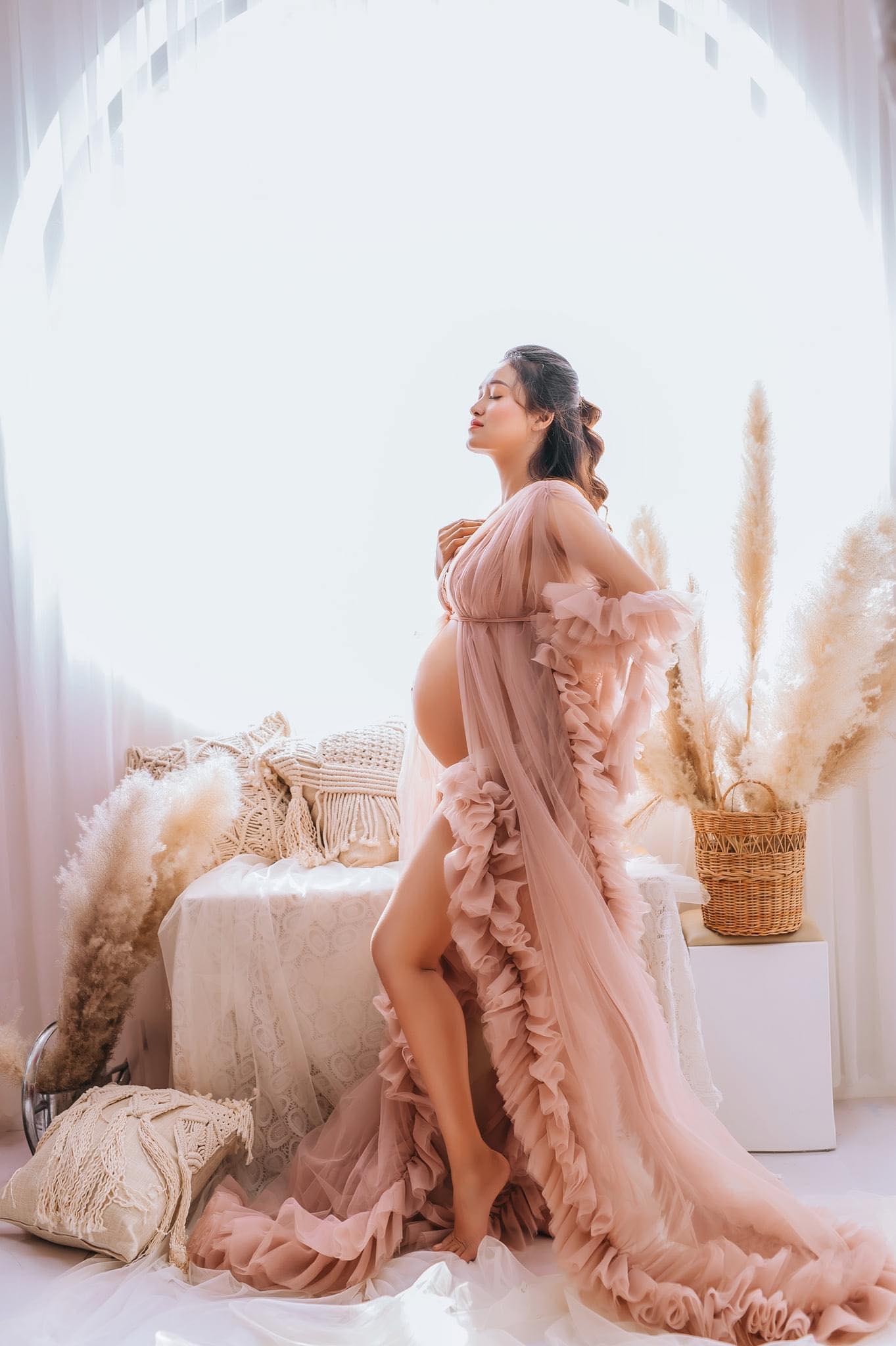 Top 7 Studio chụp ảnh bầu đẹp nhất tại tỉnh Bình Định