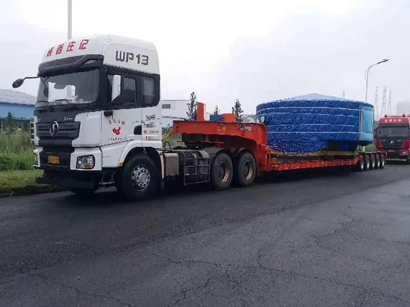 9 thương hiệu xe đầu kéo hàng đầu thị trường hiện nay