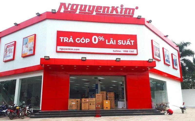 Top 5 Siêu thị điện máy đáng tin cậy và quy mô nhất tại Bà Rịa - Vũng Tàu