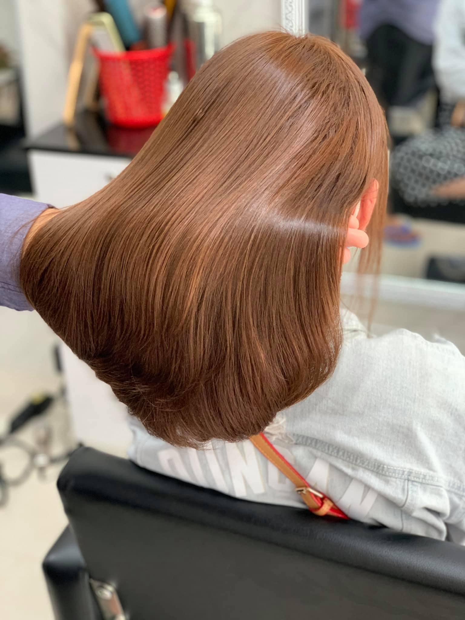 Top 5 salon làm tóc uy tín và nổi bật tại huyện An Phú, An Giang