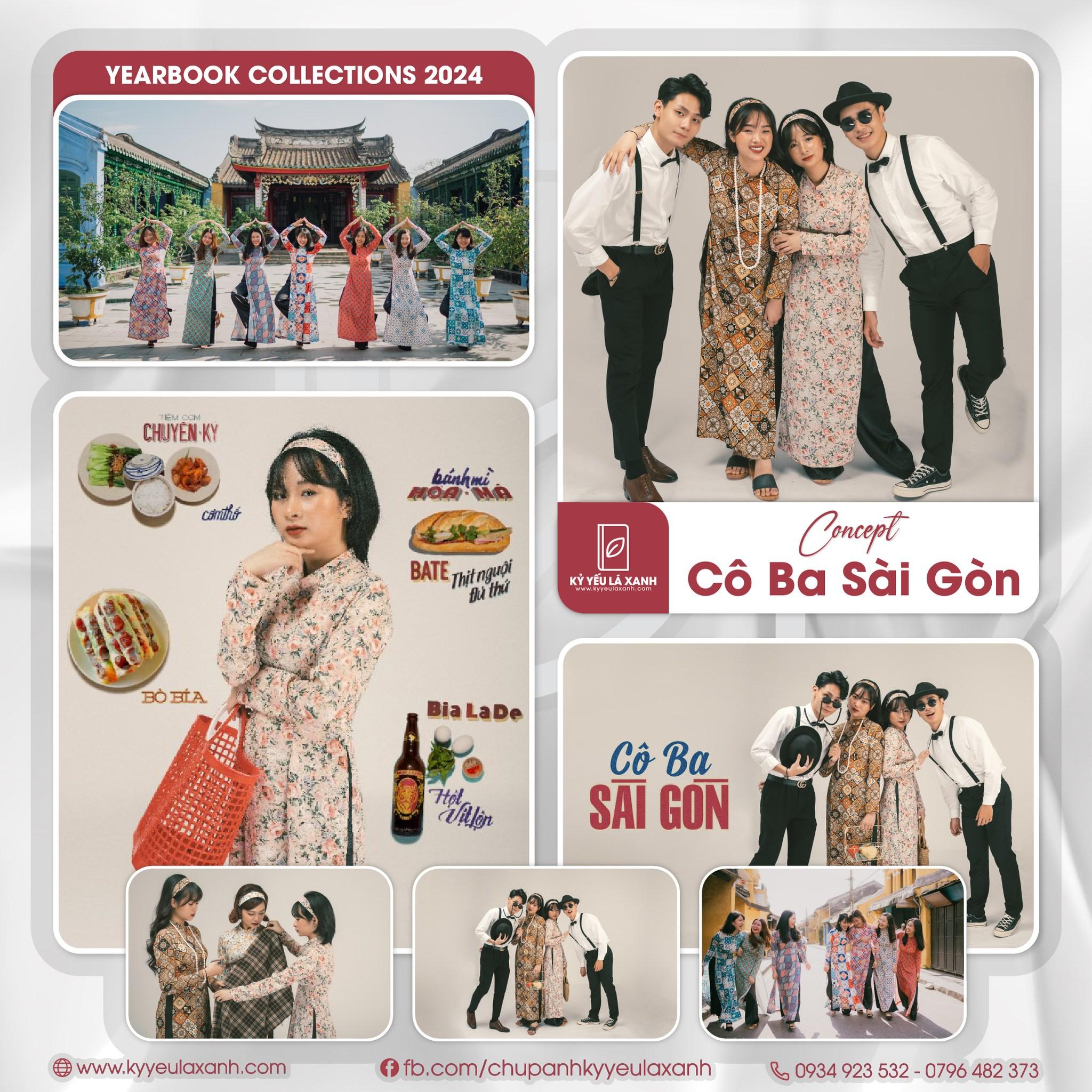 Top 5 địa chỉ chụp ảnh kỷ yếu đẹp và chuyên nghiệp nhất tại Đà Nẵng