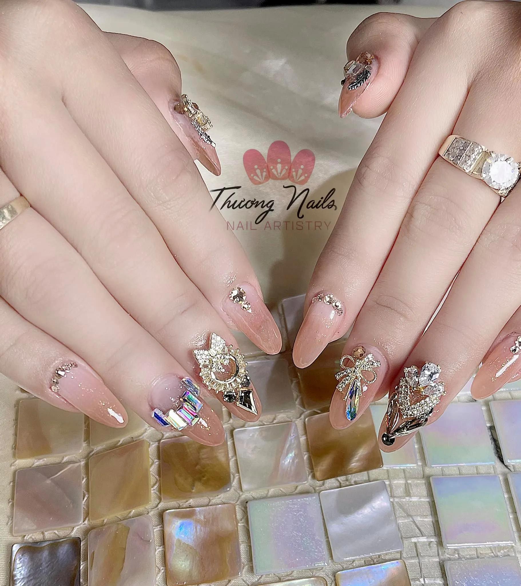Top 9 địa chỉ đào tạo nghề nail uy tín và chất lượng tại TP. Vinh, Nghệ An
