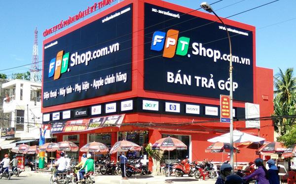Top 8 cửa hàng điện thoại di động uy tín tại TP. Thủ Đức, HCM