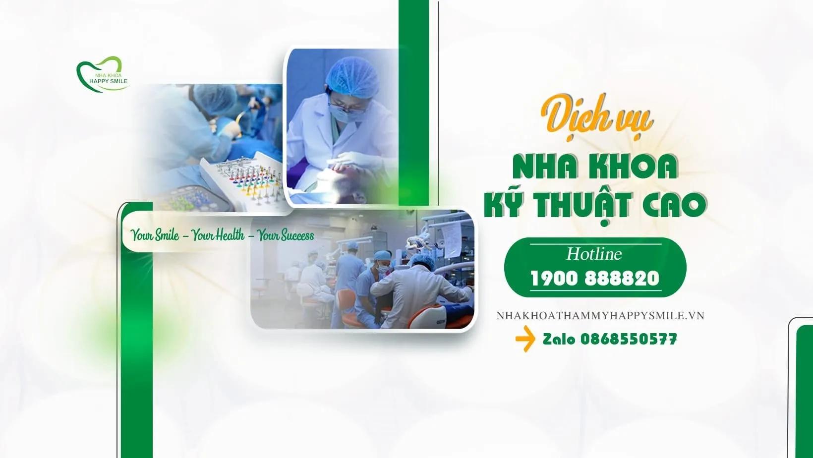 Top 10 địa chỉ phòng khám nha khoa chất lượng và đáng tin cậy nhất tại An Giang