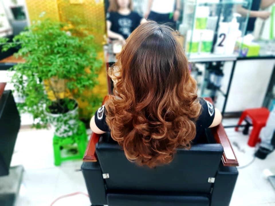 Top 9 địa chỉ salon tóc chất lượng và được yêu thích nhất tại quận 10, TP. HCM