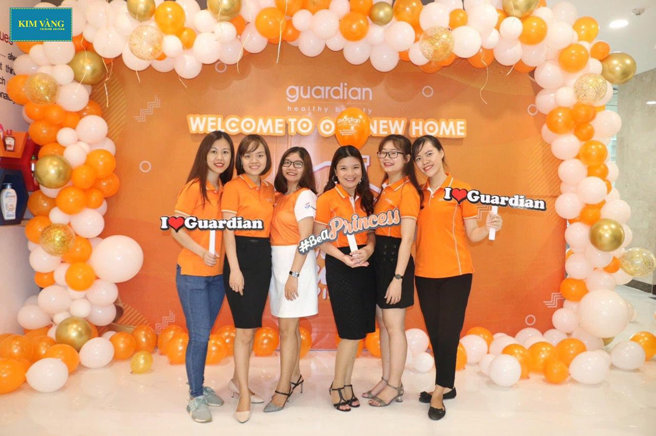 Khám phá 10 đơn vị may áo thun đồng phục chất lượng nhất TP.HCM - Sự lựa chọn đáng tin cậy cho doanh nghiệp