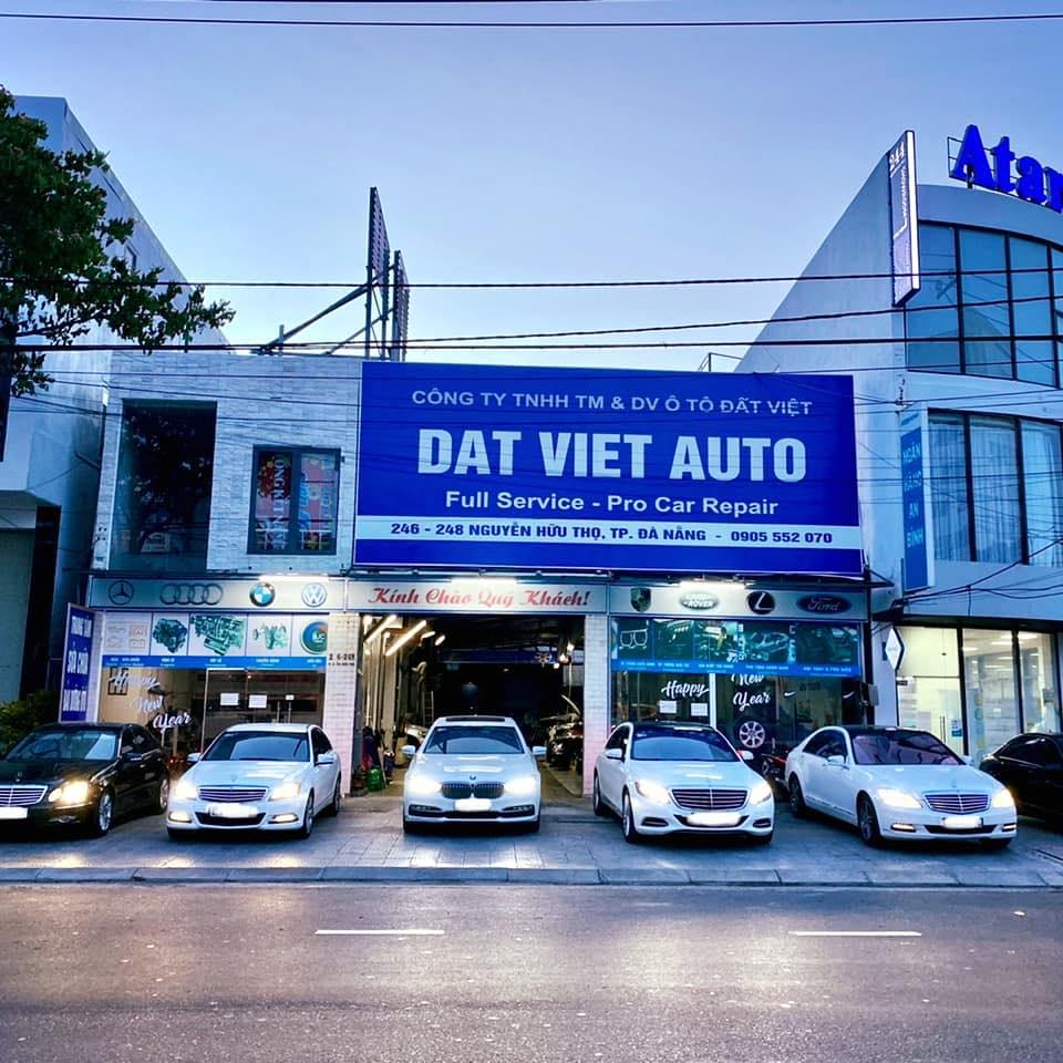 Top 10 Địa chỉ sửa chữa và cứu hộ xe ô tô, xe máy chất lượng nhất Đà Nẵng