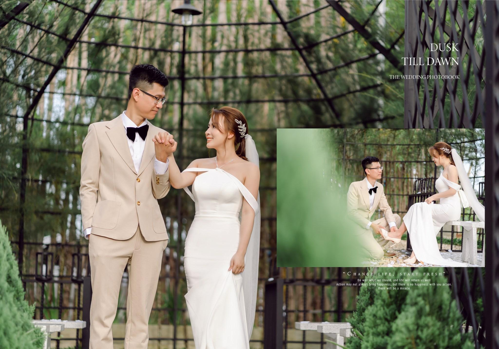 Top 9 Studio chụp ảnh cưới chất lượng nhất Buôn Ma Thuột - Địa điểm vàng lưu giữ khoảnh khắc hạnh phúc