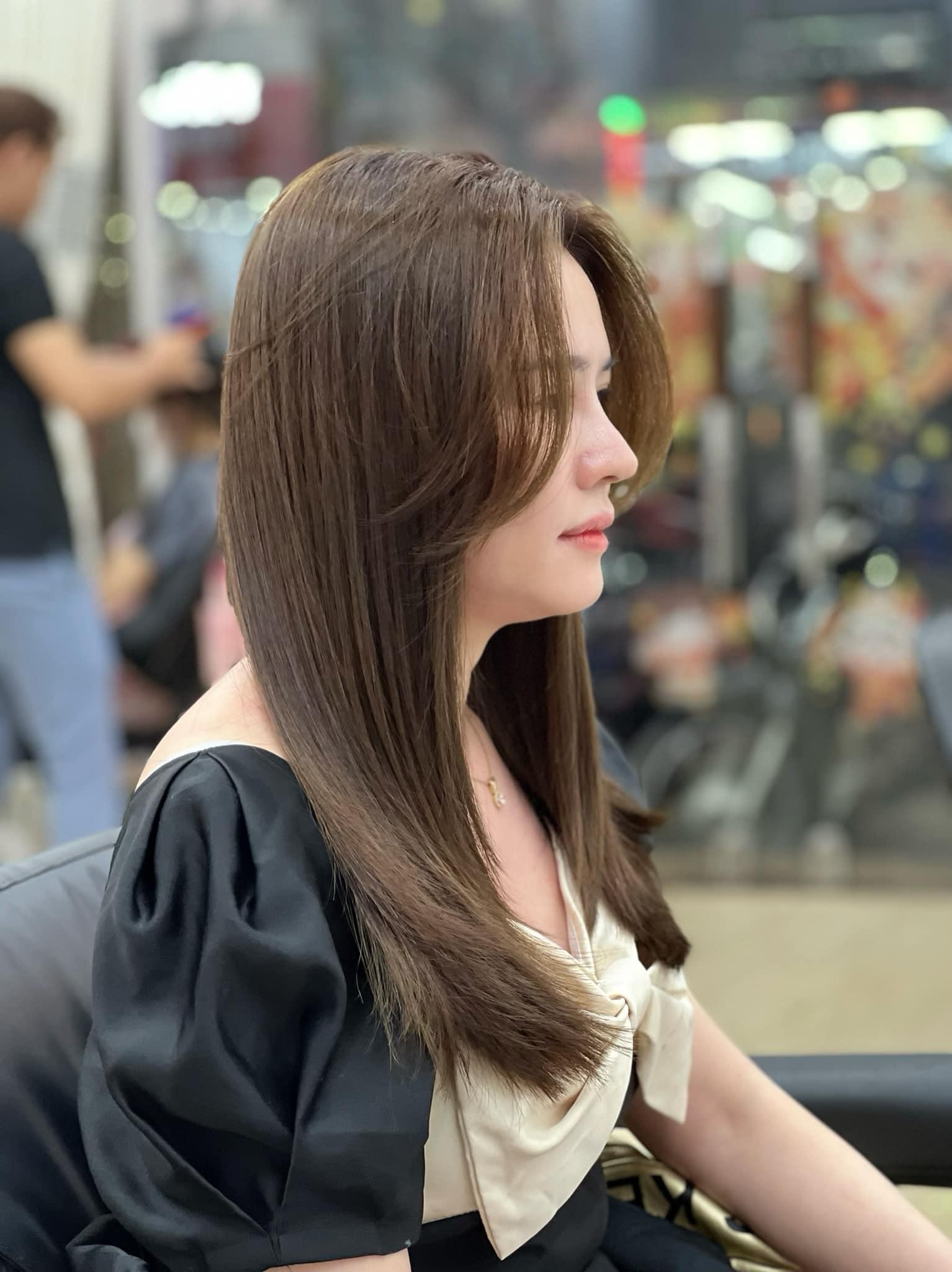 6 Địa chỉ salon tóc đáng trải nghiệm nhất Quận 6, Tp.HCM