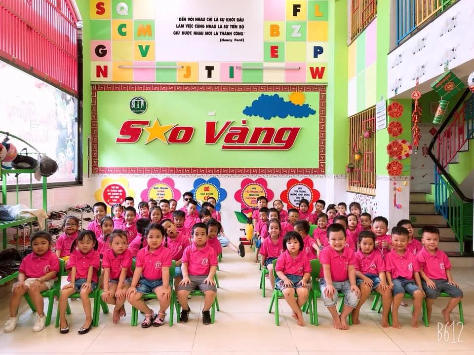 15 địa điểm mầm non ưu việt nhất Đà Nẵng dành cho bé yêu