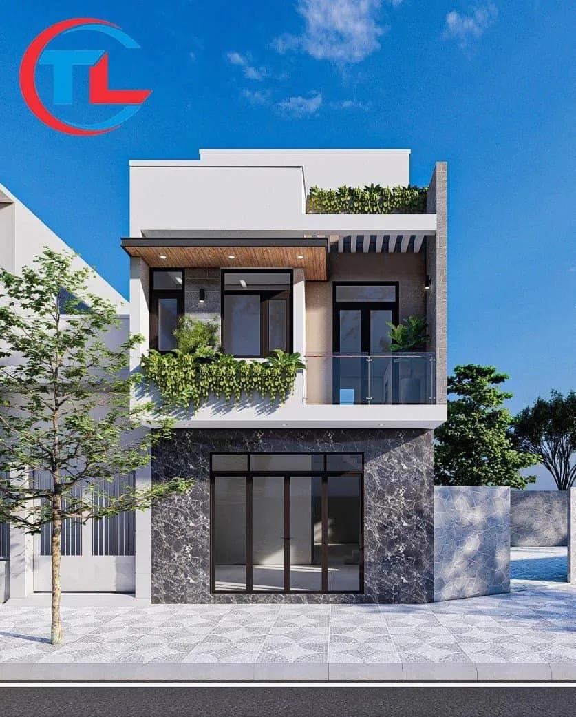 Top 6 Đơn vị thi công nhà trọn gói chất lượng và uy tín bậc nhất Phú Yên
