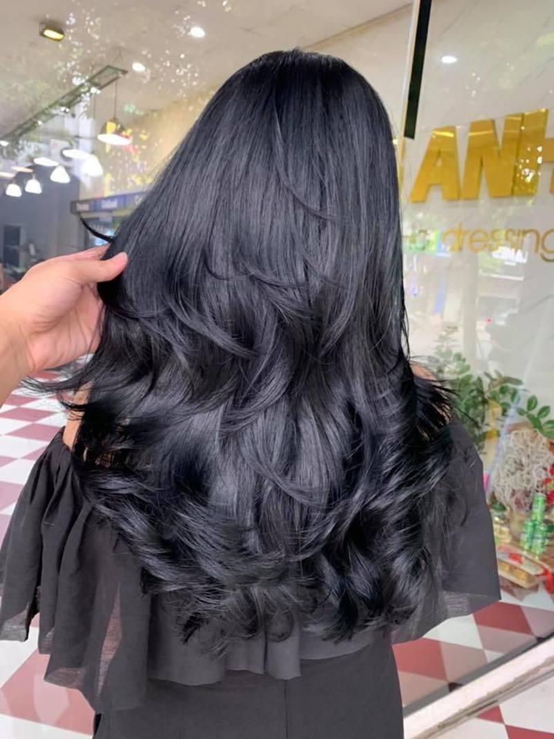 Top 10 Salon Tóc Uy Tín Và Đẹp Nhất Tại Bắc Giang