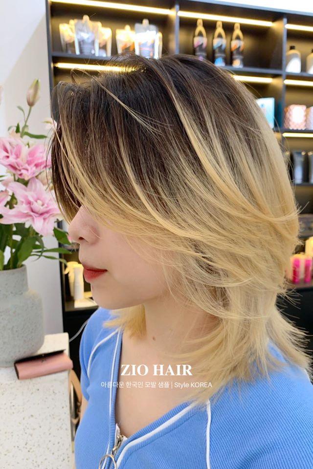 Top 6 salon tóc đẳng cấp nhất Long Biên, Hà Nội – Điểm hẹn của những mái tóc nghệ thuật