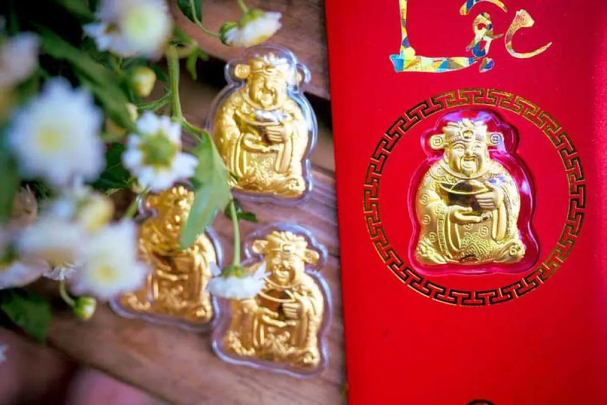 Hướng Dẫn Chi Tiết 4 Cách Cúng Vía Thần Tài 2021 Kèm Đầy Đủ Lễ Vật Cần Thiết