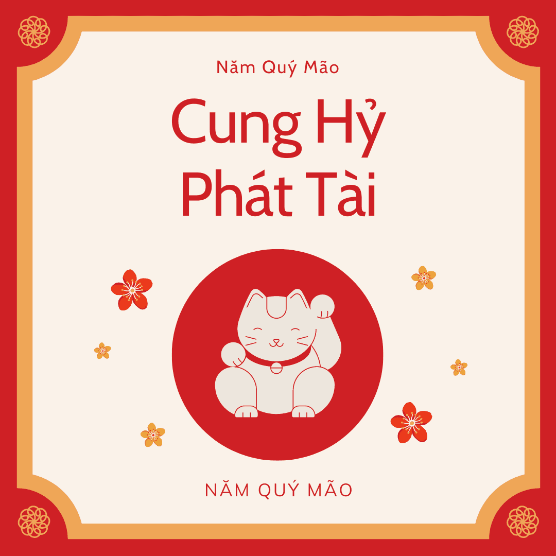 10 Lời chúc Tết ý nghĩa nhất dành tặng khách hàng thân thiết