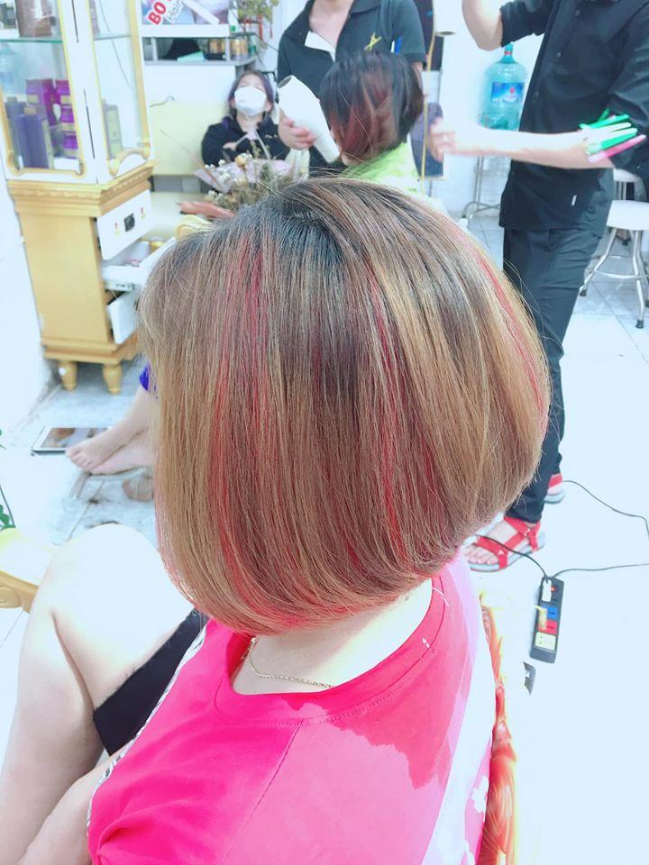 Top 9 Salon tóc đẹp và nổi tiếng nhất tại Đồng Xoài, Bình Phước