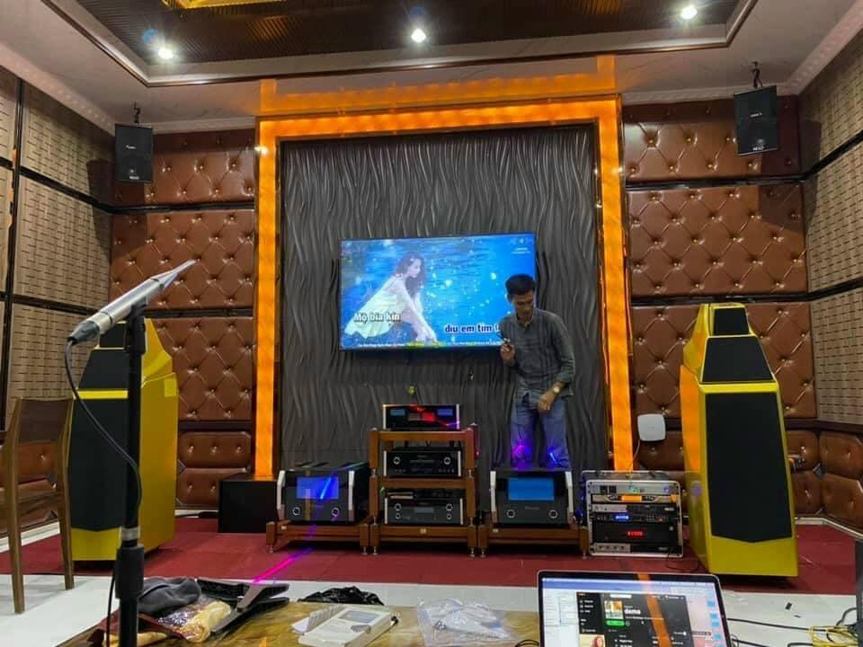 6 địa chỉ cửa hàng thiết bị âm thanh chất lượng và uy tín hàng đầu tại Hải Dương