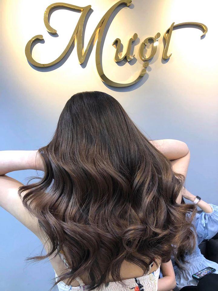 Top 7 Salon tóc chất lượng và đẳng cấp nhất tại Phú Nhuận, TP. HCM