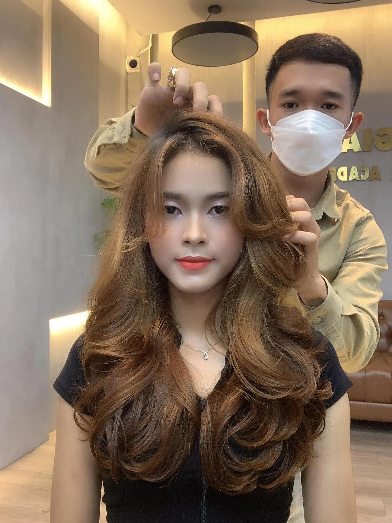 6 Salon tóc chất lượng và thẩm mỹ hàng đầu tại Tân Châu, Tây Ninh