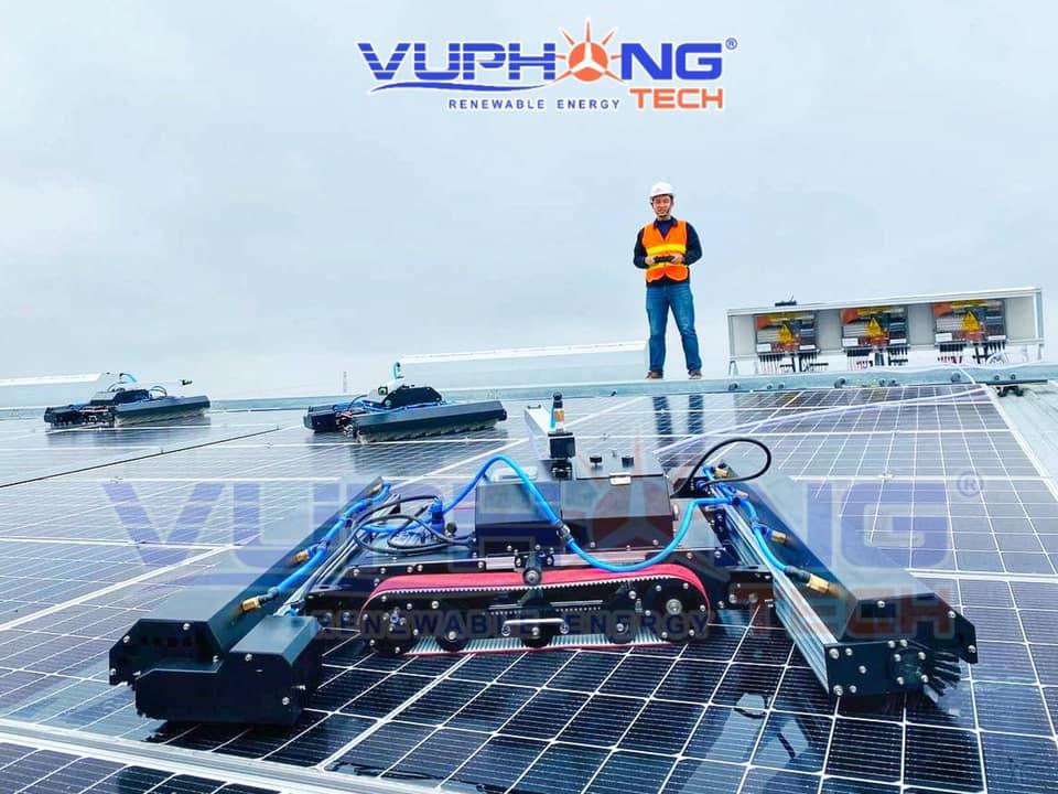 Top 4 Địa chỉ lắp đặt điện mặt trời uy tín tại Đà Nẵng với hiệu quả vượt trội