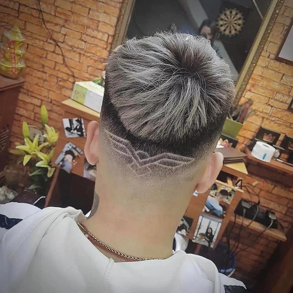Top 8 Tiệm Cắt Tóc Nam Đẹp và Uy Tín Nhất Ninh Bình