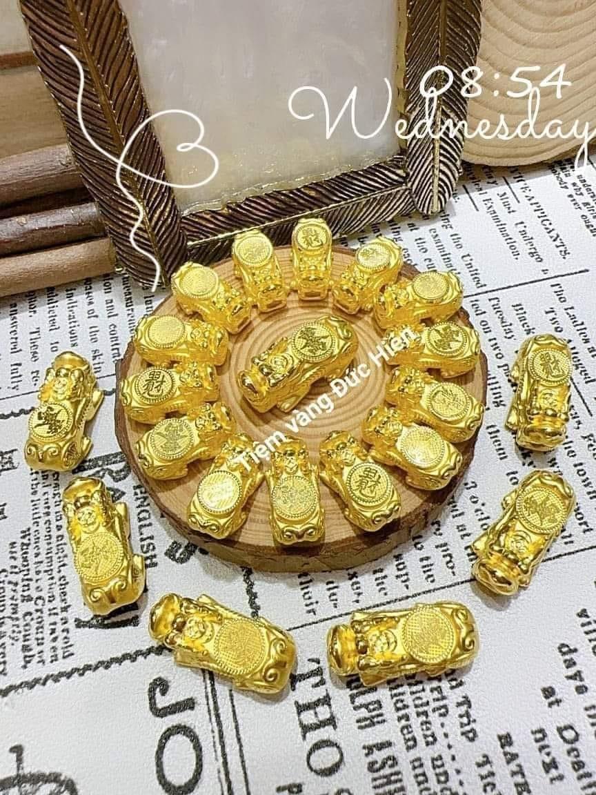 Top 8 tiệm vàng uy tín tại Quận 11, TP. HCM