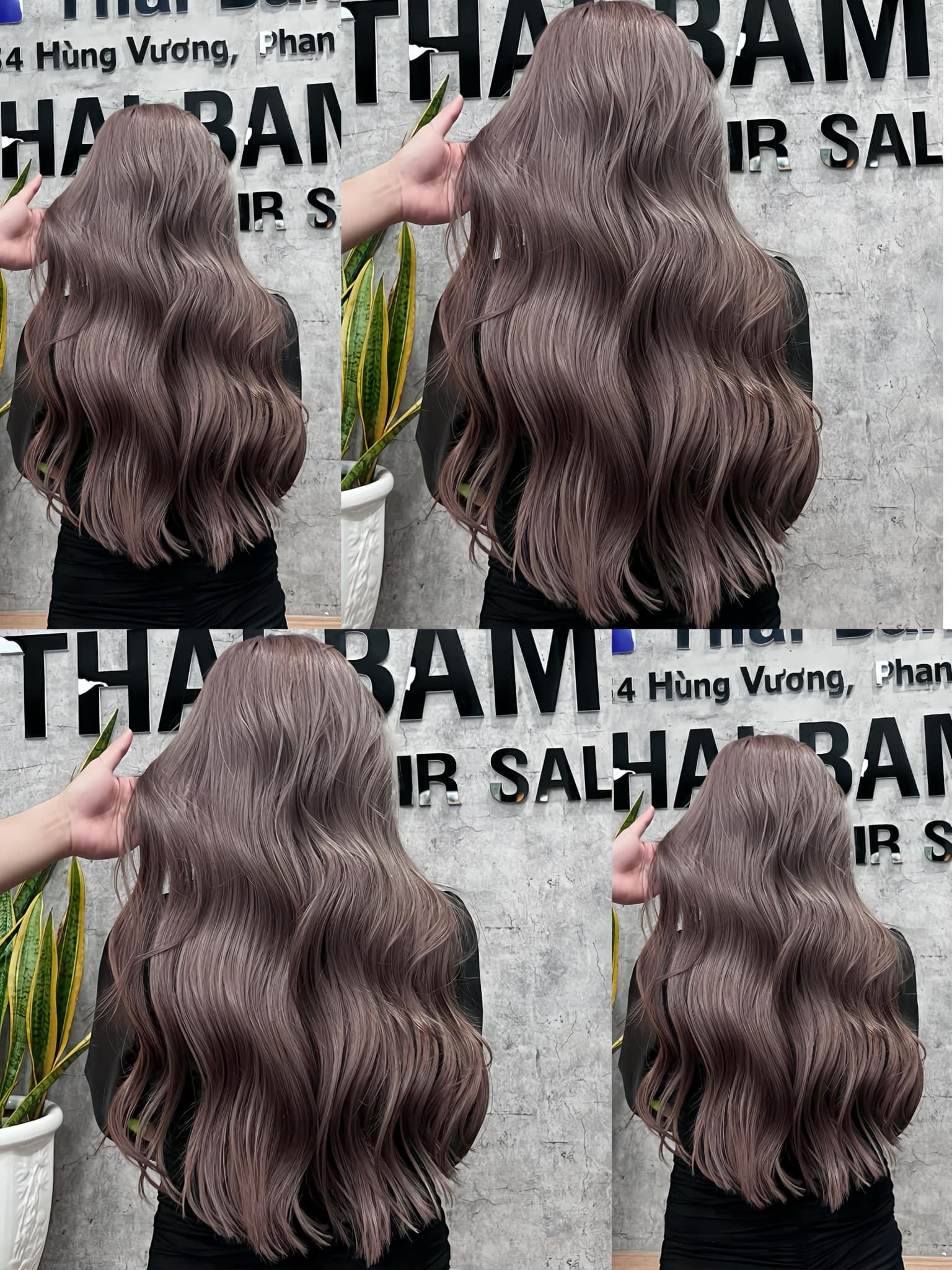 7 Salon nối tóc chất lượng và đẳng cấp nhất tại Bình Thuận