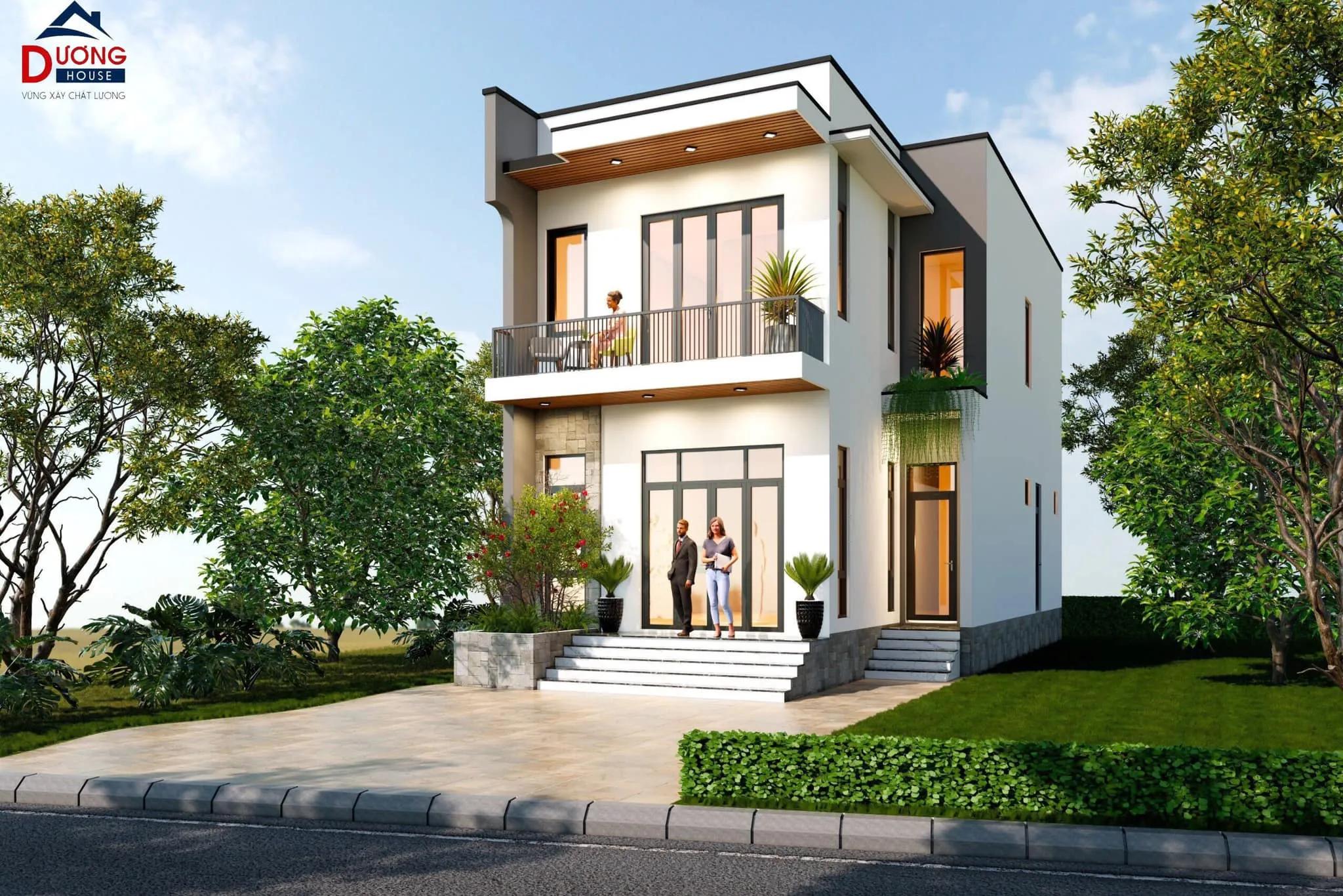 Top 7 Đơn vị thi công nhà trọn gói đáng tin cậy nhất tại Cố đô Huế