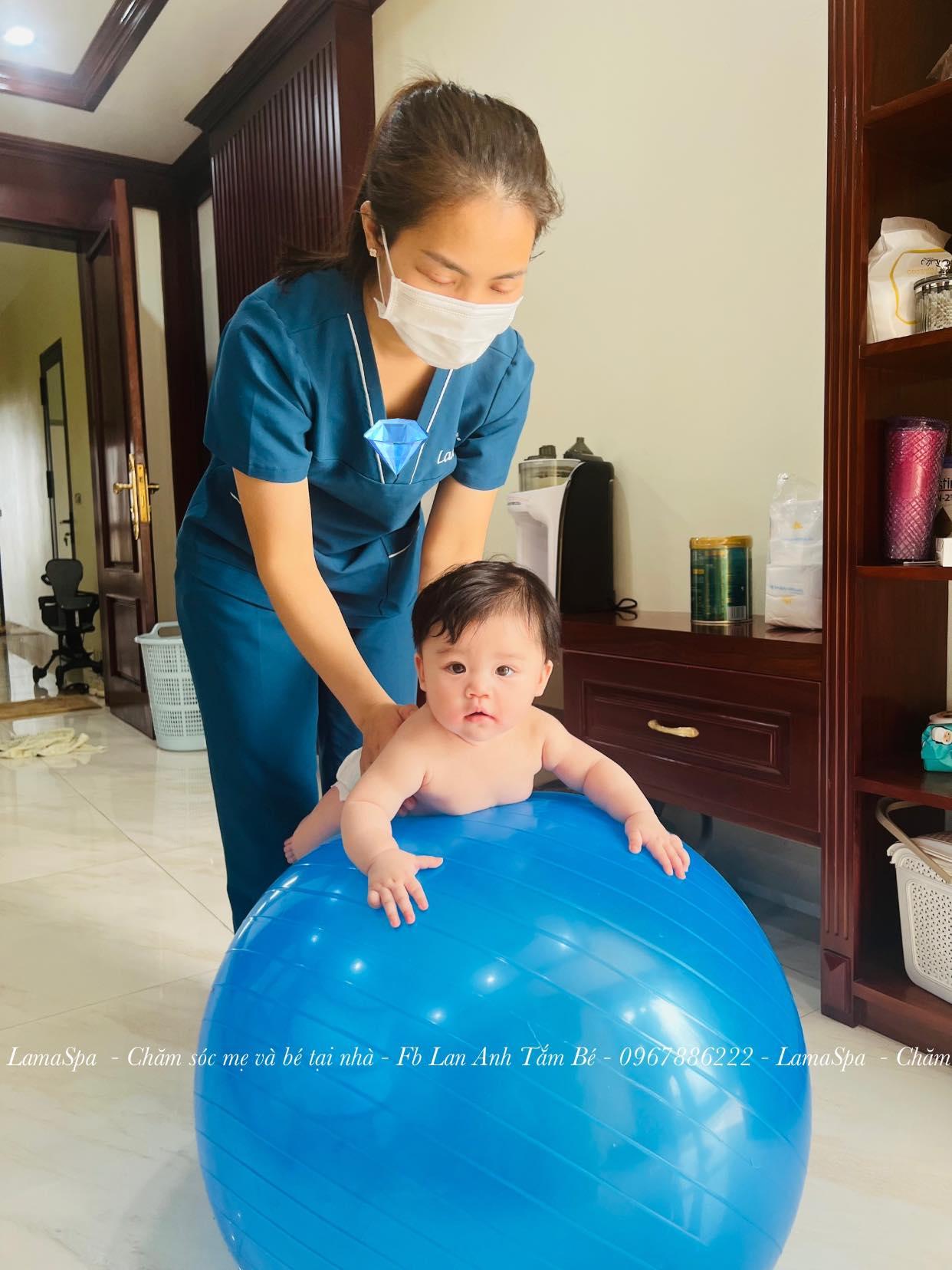 Top 4 địa chỉ chăm sóc mẹ và bé sau sinh chất lượng nhất Bắc Giang