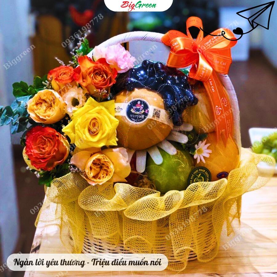 Top 10 địa chỉ mua trái cây sạch đáng tin cậy nhất Hà Nội - Chất lượng đảm bảo, nguồn gốc rõ ràng