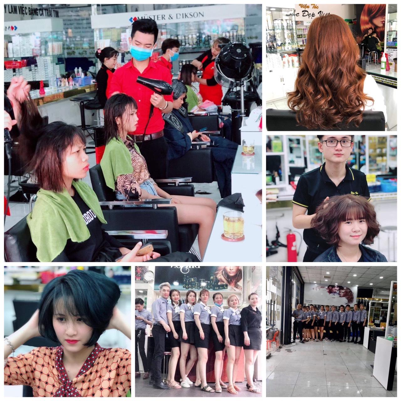 Top 6 Salon Nối Tóc Chất Lượng và Nổi Tiếng Nhất tại Bình Chánh, TP.HCM