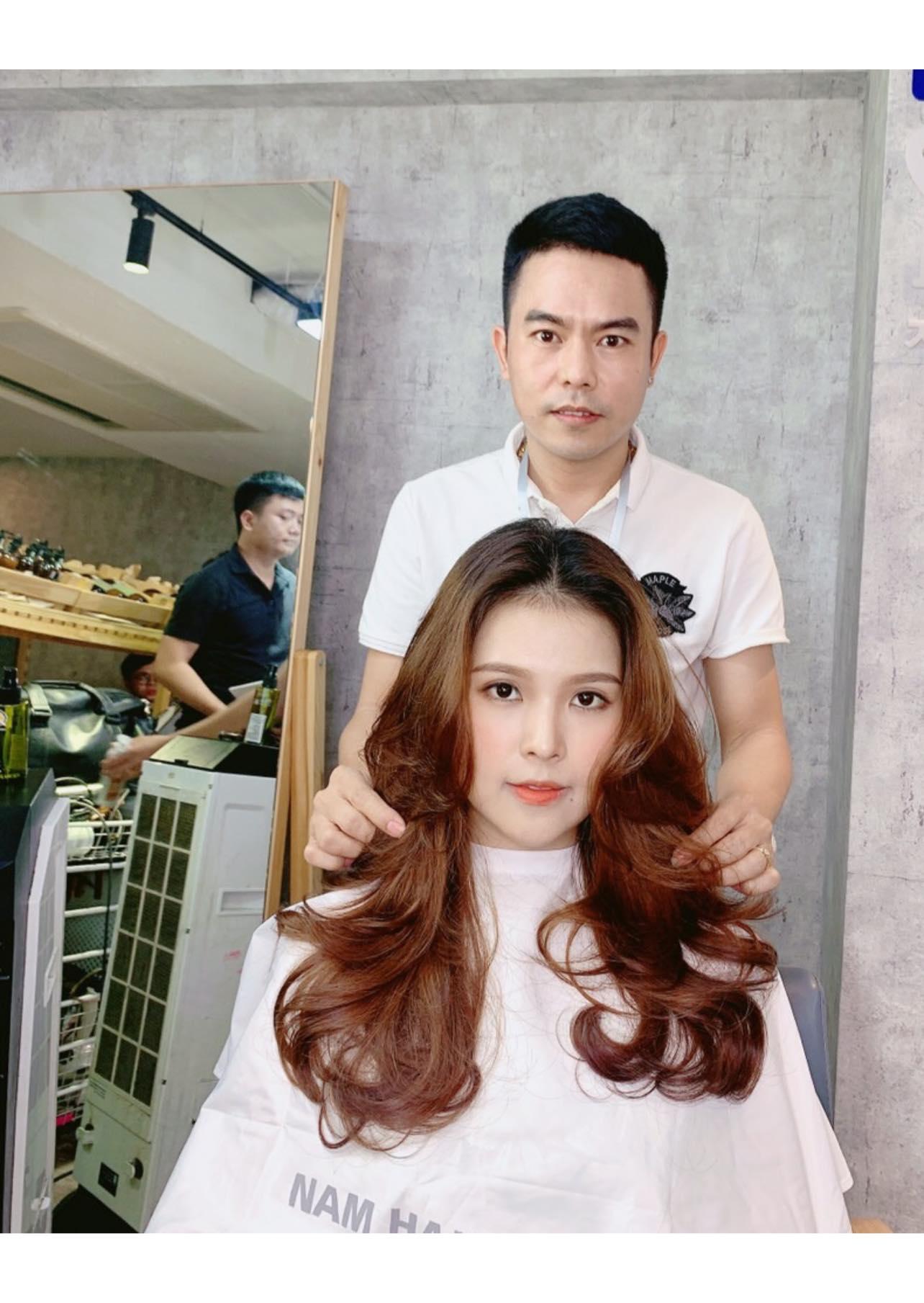Top 10 Salon Tóc Đẹp và Chất Lượng Nhất Quận Lê Chân, Hải Phòng
